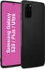 Samsung Galaxy S20 Ultra Silikon Schutzhülle Case Produktbild-Vorschau 1