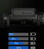 Nitecore NU43 Nero, torcia LED gialla con archetto Anteprima dell’immagine prodotto 7
