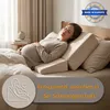 Keilkissen für Bett und Sofa – Matratzenkeil Bettkeil & Produktbild-Vorschau 4