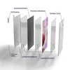 DEQORI Glasbild Echtglas 3x50x100 cm 'Magnolienblüte' Produktbild-Vorschau 7