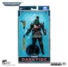 McFarlane Toys Warhammer 40k: Darktide Actionfigur Traitor Produktbild-Vorschau 8