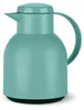 Termo aislado emsa Samba, 1 litro, color turquesa Vista previa de la imagen del producto 1
