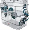 ZOLUX Rody3 DUO - Nagetierkäfig - Blau Produktbild-Vorschau 3