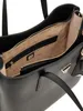 Guess Meridian Dreieck Logo Shopper Tasche In Schwarz für Produktbild-Vorschau 8