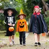 HOTSAN Set mit 80 Halloween-Tüten und 84 Aufklebern Produktbild-Vorschau 5