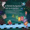 EXIT® - Das Spiel - Kids: Rätselspaß im Meer Produktbild-Vorschau 8