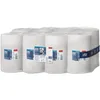 Tork 100130, Papír, Bílá, 560 mm, 383 mm, 215 mm, 6,7 kg Náhled obrázku produktu 5