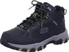 Skechers scarpe Selmen Melano, 204477BLK Anteprima dell’immagine prodotto 48