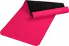 MOVIT Mata do ćwiczeń Yoga, 190 x 60 cm, różowa Podgląd zdjęcia produktu 1