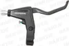 Shimano Bremshebel Alivio BL-T4000, rechts, ergonomisch, Produktbild-Vorschau 4
