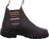 Blundstone Chelsea Boots Brown/Stripes 34 Produktbild-Vorschau 4