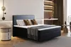Boxspringbett Schlafzimmerbett ROCIO Nr.5 Delux 160x200cm Produktbild-Vorschau 1