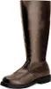Offiziersstiefel braun Schuhgröße: 46-47 Produktbild-Vorschau 1