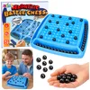 Magnetisches Spiel Steine ​ ​ Kugeln Familienstrategie Produktbild-Vorschau 1