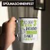Trendation - So Sieht Ein Richtig Cooler Gamer Aus Geschenk Produktbild-Vorschau 4