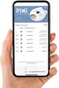 Catit PIXI Smart-Futterautomat mit 6 Mahlzeiten Produktbild-Vorschau 17