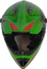 Crosshelm Helm Kinderhelm Motorradhelm Motocross Quad Mejia Produktbild-Vorschau 10