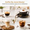 Handmatige espressomachine Heinner Charm HEM-200GR, 800W, Productafbeelding-voorbeeld 11