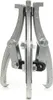 Kraft & Dele KD10119 Lagerabzieher 3 Arm 3" mit 2 Arm Produktbild-Vorschau 2