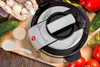 ELDOM SW500 PERFECT COOK, 5 l, Stal nierdzewna, Stal Podgląd zdjęcia produktu 2