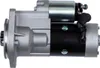 HELLA 8EA 015 642-031 Starter Anlasser 2,3kW 12V Produktbild-Vorschau 1