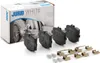 JURID 573353JC Bremsbeläge Satz Hinten für BMW 5 Touring Produktbild-Vorschau 2