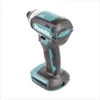 Makita DTD153Z, avvitatore a impulsi 18 V SENZA BATTERIA Anteprima dell’immagine prodotto 4