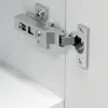 GTV - Minischarnier mit Dämpfung, Topfdurchmesser 26 mm - Produktbild-Vorschau 3