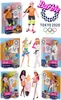 Barbie Berufe Sport Skateboarder Puppe, Geschenk und Produktbild-Vorschau 8