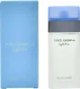 Dolce&Gabbana Light Blue, Ženy, Letné, 25 ml, Nádoba na Náhľad obrázku produktu 2