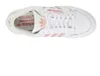 A top-down view of a single Adidas sneaker on a white background. Produktbild-Vorschau