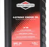 olio originale per motori di tosaerba a 4 tempi Briggs & Anteprima dell’immagine prodotto 2