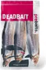 Köderfische Hering Groß - Vakuumverpackt | 21-26CM | 2-4ST Produktbild-Vorschau 2