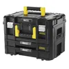 STANLEY Kit malette + malette 2 tiroirs PRO-STACK FatMax Voir les images du produit 1