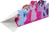 Pozvánky My Little Pony, 8 kusů, barevné Náhled obrázku produktu 1