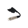 Ladeadapter für Flyer-Ladegerät für Panasonic 36V Next Produktbild-Vorschau 6