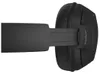 Belkin AUD009HQBK, Bezdrátový, Hovory/hudba, Sluchátka s Náhled obrázku produktu 4