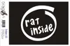 Aufkleber / Autoaufkleber - JDM / Die cut / Auto / OEM - Produktbild-Vorschau 1