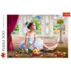 TREFL Puzzle Kleine Ballerina 500 Teile Produktbild-Vorschau 4
