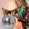 Eiskübel - Disco Ball 11 L - Wodka und Whisky Eimer Produktbild-Vorschau 5