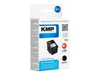 KMP H24 Tintenpatrone schwarz kompatibel mit HP C 8765 E Produktbild-Vorschau 6