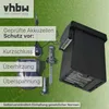 vhbw Akku Ersatz für Wolf Garten PACK 1, 4949066, 4937065 Produktbild-Vorschau 6