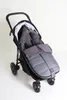 Kaiser, 65665325 Thermo Fleece Universal Kinderwagen Produktbild-Vorschau 1