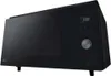 LG MJ3965BPS Mikrowellenherd mit Grill 1100W Schwarz Produktbild-Vorschau 7