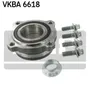 SKF Radlagersatz Hinten für BMW X5 (E70) VKBA 6618 Produktbild-Vorschau 9