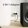 ORSEM 5x Mehrfachsteckdose Schutzkontakt Steckdosenadapter Produktbild-Vorschau 4