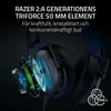 Razer BlackShark V3 X Hyperspeed for PlayStation - Black - Anteprima dell’immagine prodotto 13