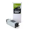 FSP Twins PRO 500W, 520 W, 100 - 240 V, 50/60 Hz, 8 - 4 A, Podgląd zdjęcia produktu 6