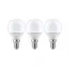 Paulmann 284.27, 4 W, 25 W, E14, 260 lm, 15000 h, Warmweiß Produktbild-Vorschau 16