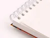 Aquapad Spiralblock Aquarell A5+, 14,8x22,5cm, 300g, 25 Produktbild-Vorschau 2